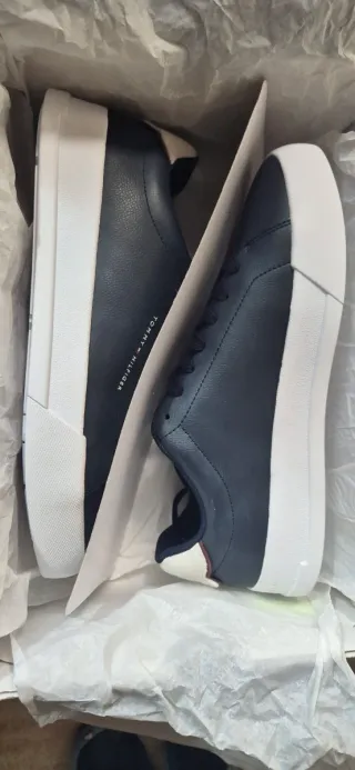 Zapatillas Tommy Hilfiger Talla 42