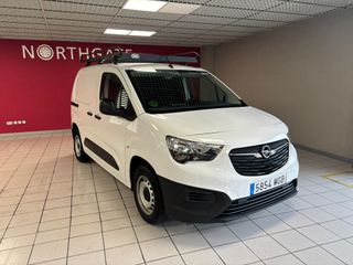 Opel Combo 2023
