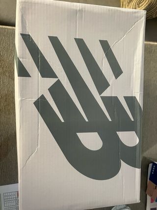 New Balance 990v6 x Carhartt Marrón Verde