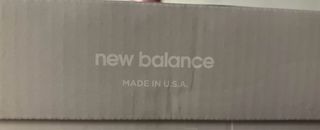 New Balance 990v6 x Carhartt Marrón Verde