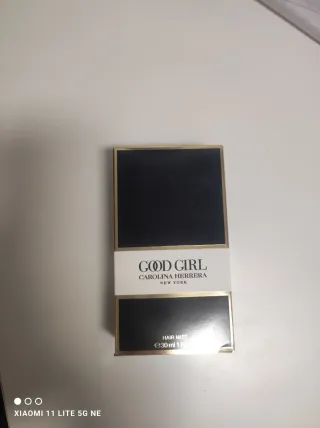 Carolina Herrera Good Girl Hair Mist 30ml