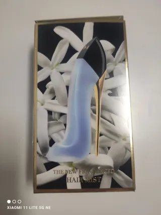 Carolina Herrera Good Girl Hair Mist 30ml