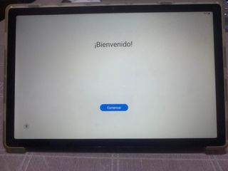 Samsung Tab A8 Negro