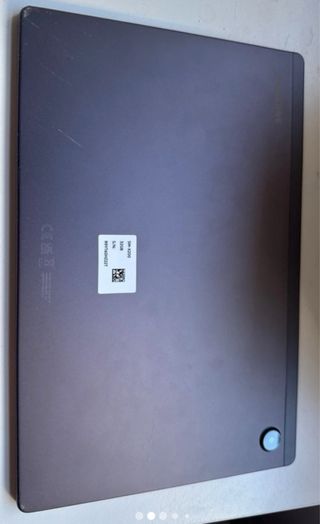 Samsung Tab A8 Negro