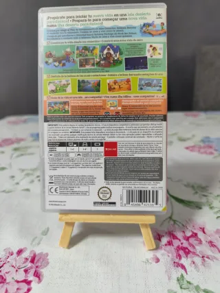 Animal Crossing: New Horizons Nintendo Switch