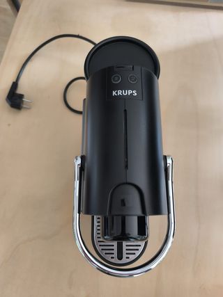 Cafetera Nespresso Pixie Krups XN304T