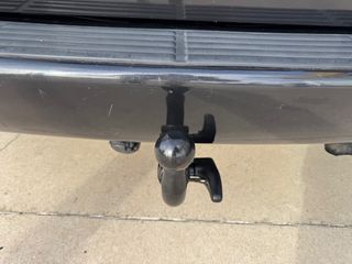 CHRYSLER Grand Voyager LX 2.5 CRD