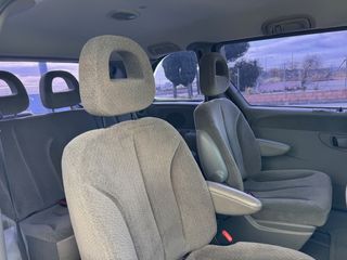 CHRYSLER Grand Voyager LX 2.5 CRD