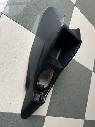 Consola Central Saxo