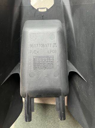 Consola Central Saxo