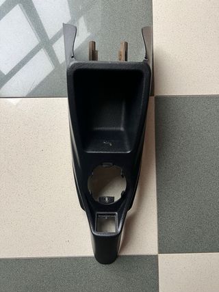 Consola Central Saxo