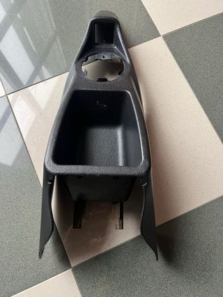 Consola Central Saxo