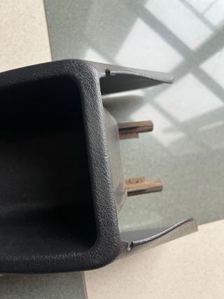 Consola Central Saxo