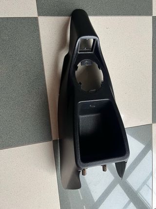 Consola Central Saxo