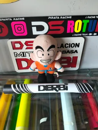 Morcilla Derbi Variant