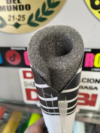 Morcilla Derbi Variant