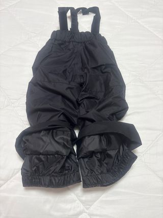Pantalón de esquí para niños Talla 2/3