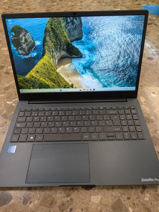 Portátil Toshiba Satellite Pro Win 11 + Office 201