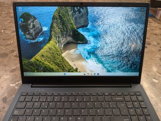 Portátil Toshiba Satellite Pro Win 11 + Office 201