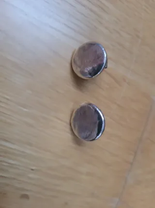 Pendientes Tous Plata