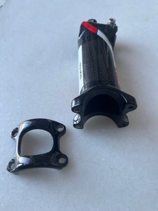 Potencia Bici Carbono ELITONE SUPER