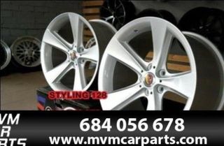 4X19 PULGADAS 5X12 ESTILO 128 CONCAVO LLANTAS BMW