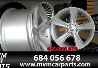 4X19 PULGADAS 5X12 ESTILO 128 CONCAVO LLANTAS BMW