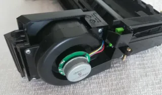 Cabezal de limpieza para robot aspirador Roomba i3