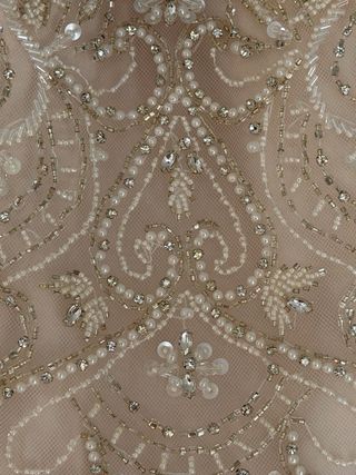 Vestido de Novia Fara Sposa Talla 42 nuevo