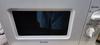 Microondas Bluesky