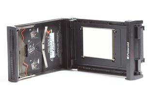 Polaroid NPC Proback II - Pentax 67