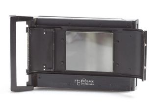 Polaroid NPC Proback II - Pentax 67