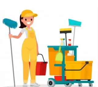 Servicio de limpieza