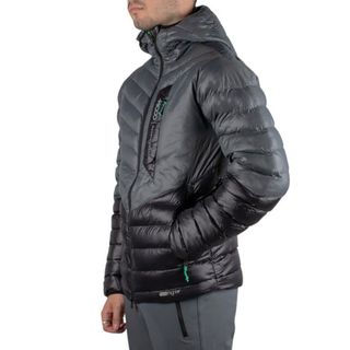 Chaqueta Plumas Alta Montaña +8000