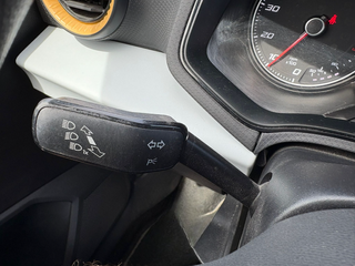 ¡SIN ENTRADA! SEAT IBIZA 2022