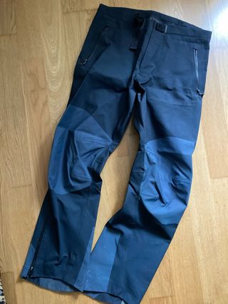 The North Face pantalones