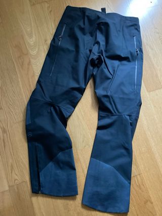 The North Face pantalones