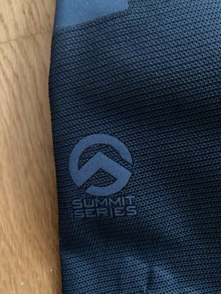 The North Face pantalones