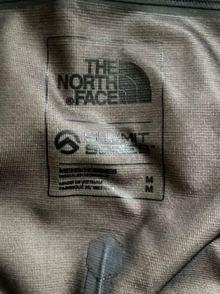The North Face pantalones