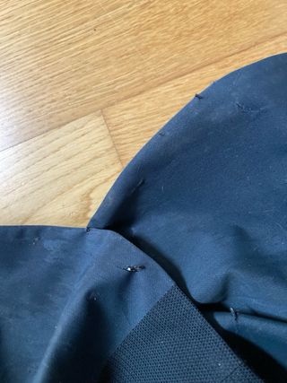 The North Face pantalones