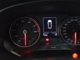 Seat Leon 1.0 EcoTSI 85kW St&Sp Style Visio Ed Nav