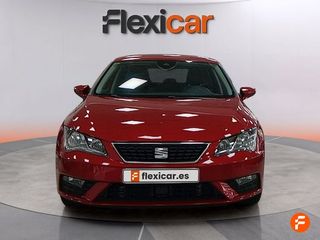 Seat Leon 1.0 EcoTSI 85kW St&Sp Style Visio Ed Nav