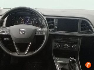 Seat Leon 1.0 EcoTSI 85kW St&Sp Style Visio Ed Nav