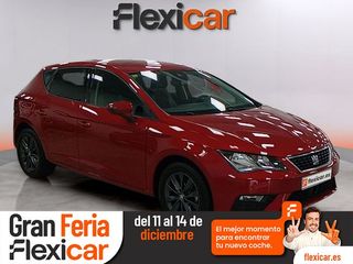 Seat Leon 1.0 EcoTSI 85kW St&Sp Style Visio Ed Nav