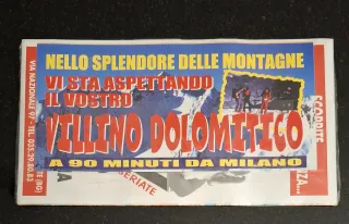Carta della città Firenze L'Eco di Bergamo