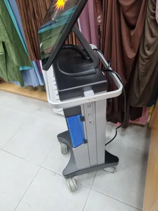 Dispositivo Hidrógeno y Oxígeno