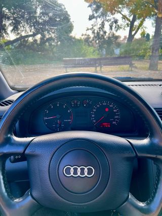 Audi A4 1999
