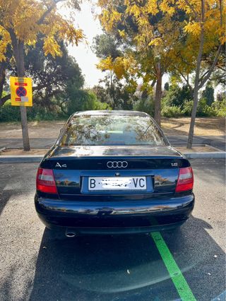 Audi A4 1999