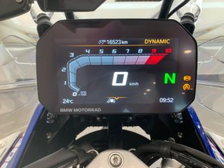 BMW Motorroad R 1300 GS Adventure