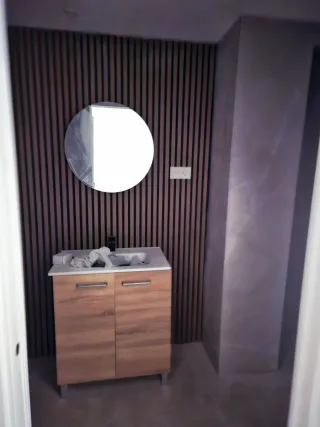 Piso reformado en Ametzola